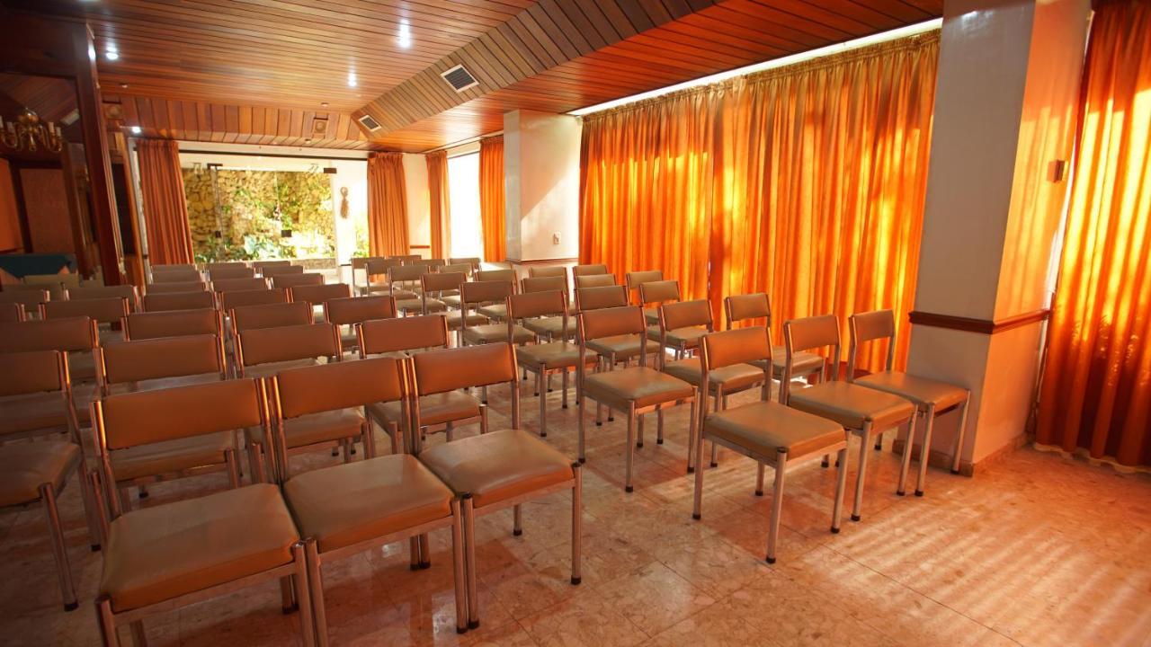 Hotel Bachue Хирардот Екстериор снимка