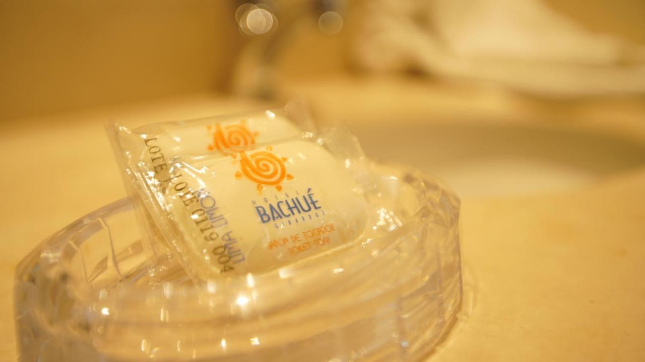 Hotel Bachue Хирардот Екстериор снимка