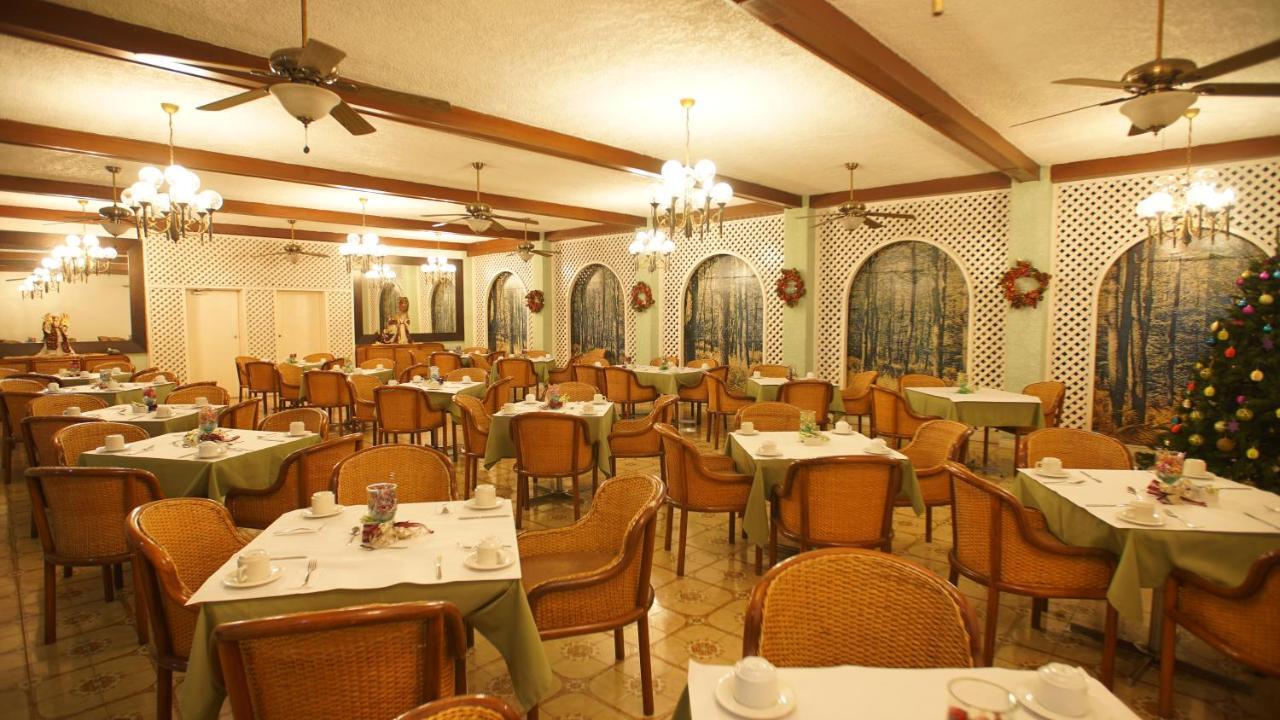 Hotel Bachue Хирардот Екстериор снимка
